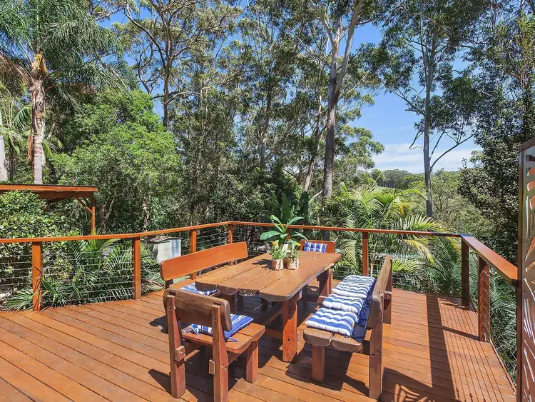 Fourth view of Homely house listing, 61 Ridgway Road, Avoca Beach NSW 2251