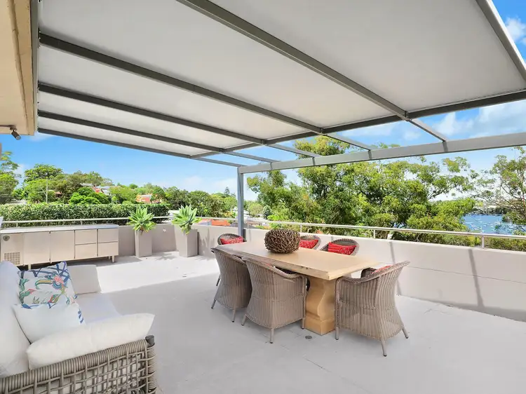 Fourth view of Homely house listing, 5 Arabella Street, Longueville NSW 2066