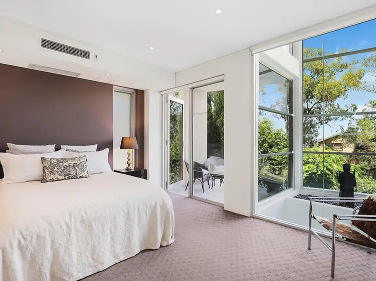 Fifth view of Homely house listing, 5 Arabella Street, Longueville NSW 2066