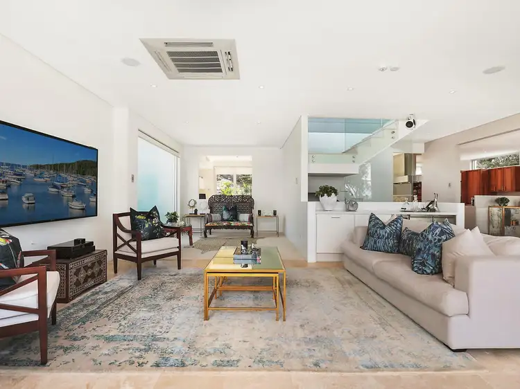 Sixth view of Homely house listing, 5 Arabella Street, Longueville NSW 2066