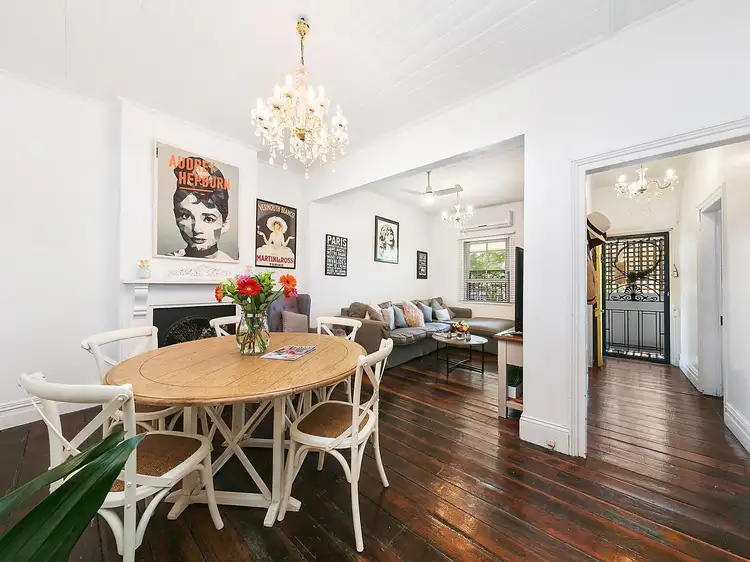 Main view of Homely house listing, 77 Close Street, Morpeth NSW 2321