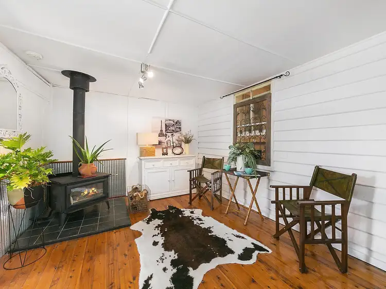 Second view of Homely house listing, 77 Close Street, Morpeth NSW 2321