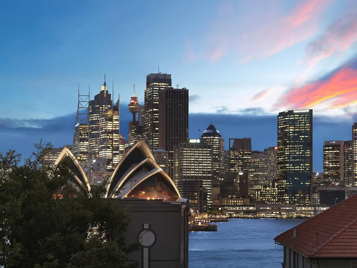 Main view of Homely apartment listing, 7/103 Kirribilli Avenue, Kirribilli NSW 2061