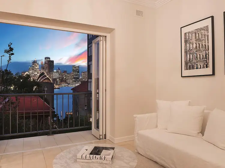 Third view of Homely apartment listing, 7/103 Kirribilli Avenue, Kirribilli NSW 2061