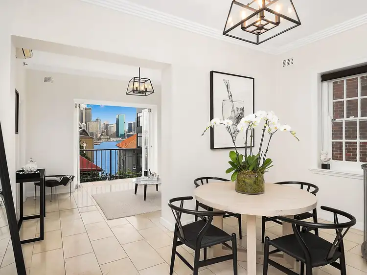 Fourth view of Homely apartment listing, 7/103 Kirribilli Avenue, Kirribilli NSW 2061