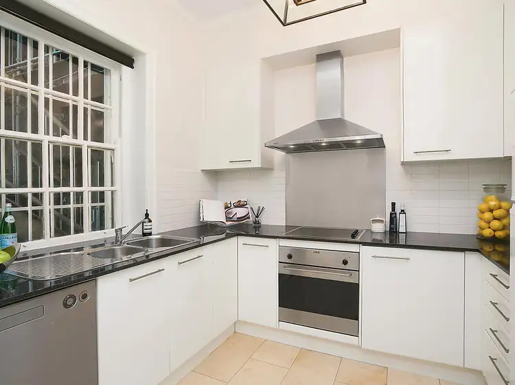 Fifth view of Homely apartment listing, 7/103 Kirribilli Avenue, Kirribilli NSW 2061
