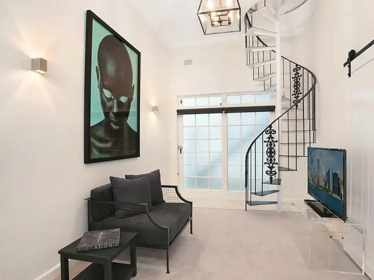 Sixth view of Homely apartment listing, 7/103 Kirribilli Avenue, Kirribilli NSW 2061