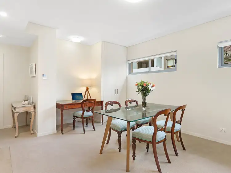 Third view of Homely apartment listing, 1205/1 Nield Avenue, Greenwich NSW 2065