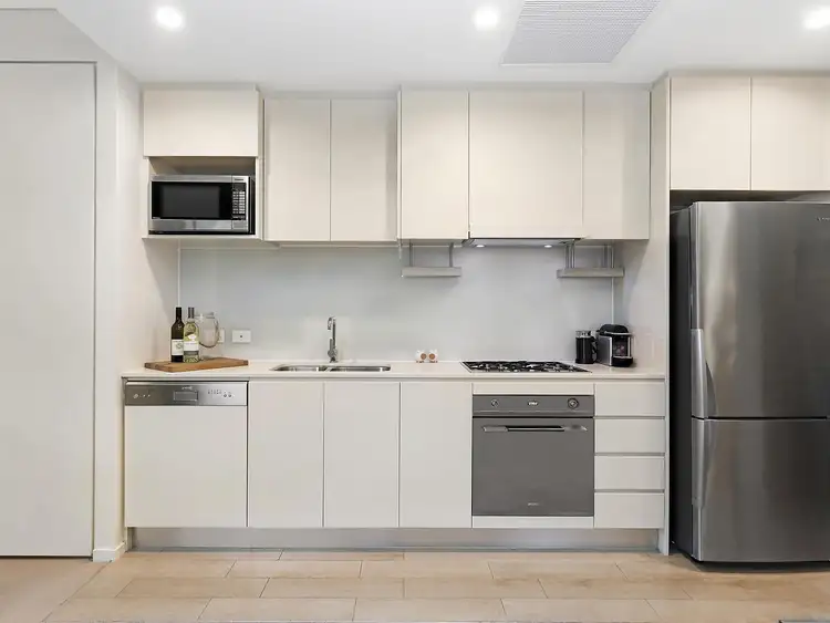 Fourth view of Homely apartment listing, 1205/1 Nield Avenue, Greenwich NSW 2065