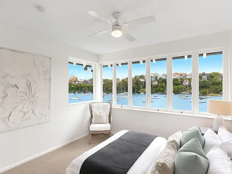 Fourth view of Homely apartment listing, 2/2 Musgrave Street, Mosman NSW 2088