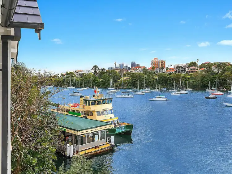 Fifth view of Homely apartment listing, 2/2 Musgrave Street, Mosman NSW 2088