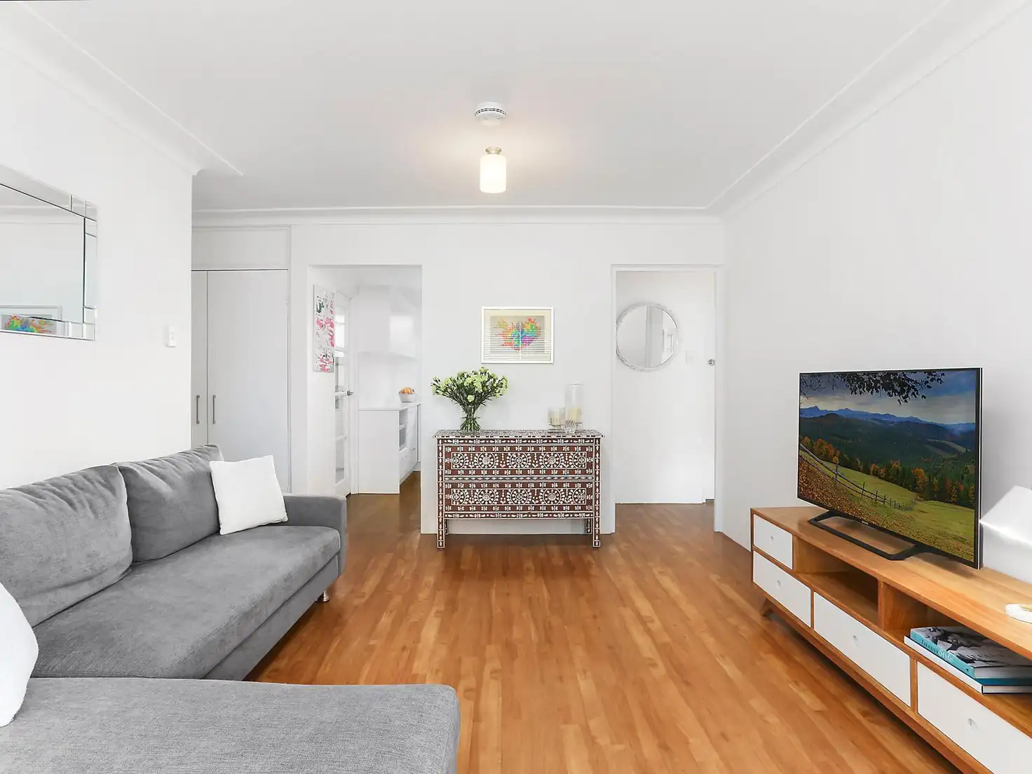 Main view of Homely apartment listing, 24/31 Bay Road, Waverton NSW 2060