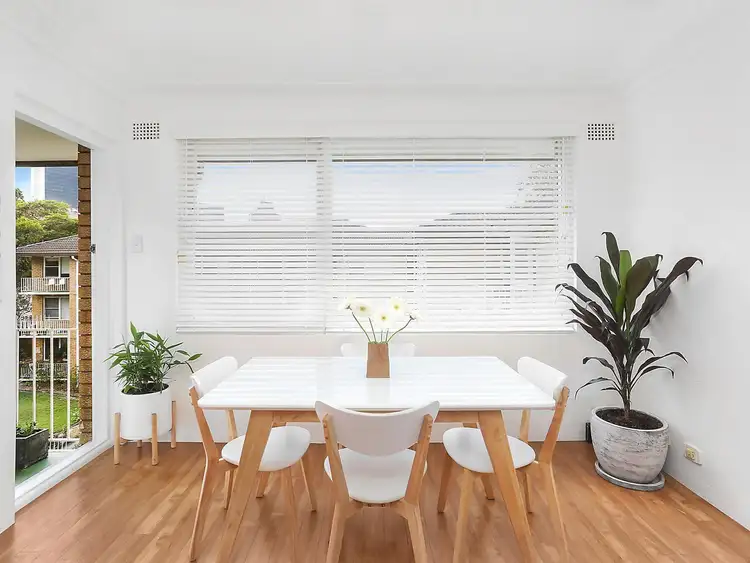 Second view of Homely apartment listing, 24/31 Bay Road, Waverton NSW 2060