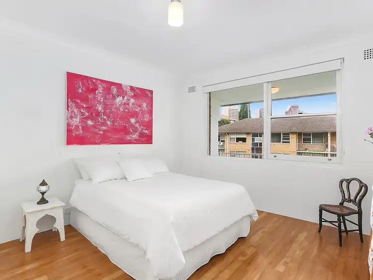 Fourth view of Homely apartment listing, 24/31 Bay Road, Waverton NSW 2060