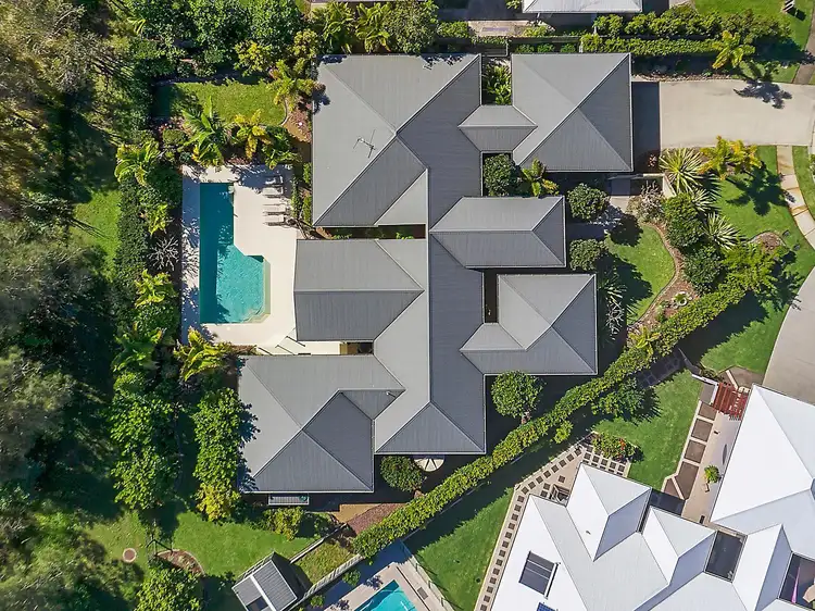 21 Aspera Place, Noosaville QLD 4566
