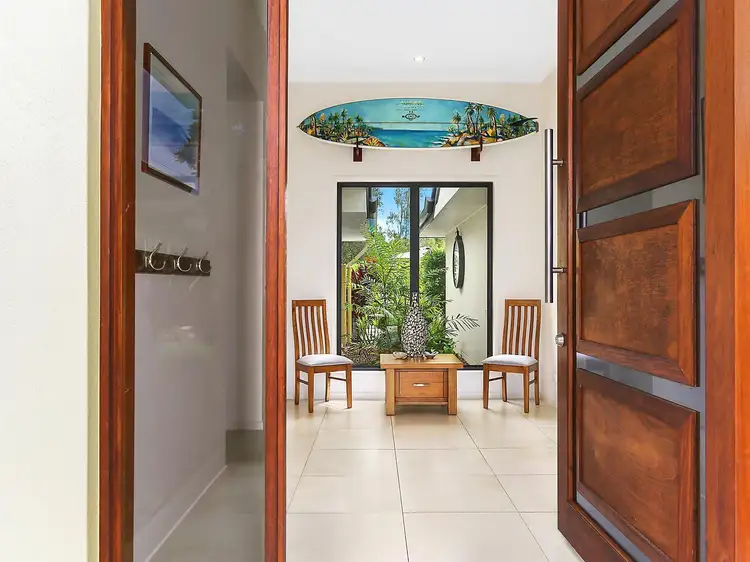 Fourth view of Homely house listing, 21 Aspera Place, Noosaville QLD 4566