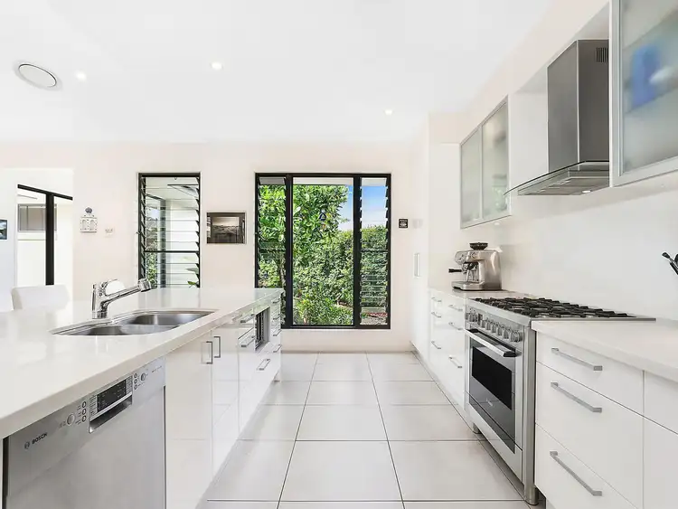 Sixth view of Homely house listing, 21 Aspera Place, Noosaville QLD 4566