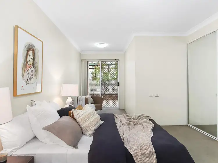 Fourth view of Homely unit listing, B34 13 Pastoral Circuit, Pemulwuy NSW 2145