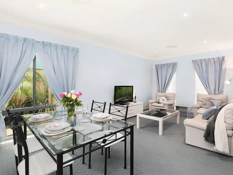 Fifth view of Homely house listing, 17 Avignon Place, Kellyville NSW 2155