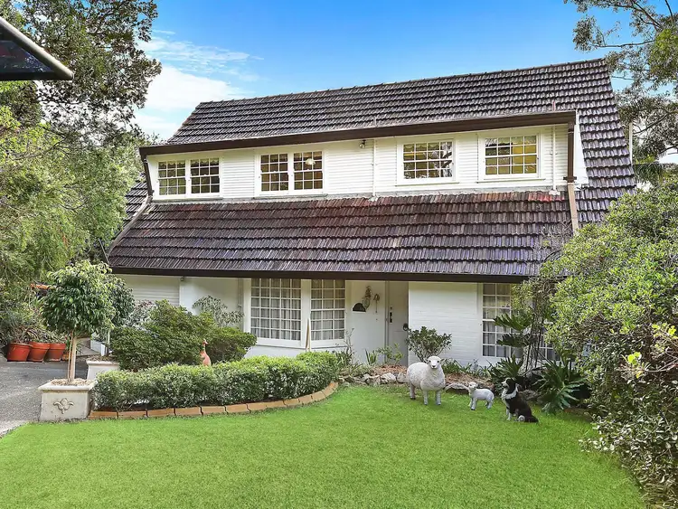 Main view of Homely house listing, 55 Edward Street, Sylvania NSW 2224