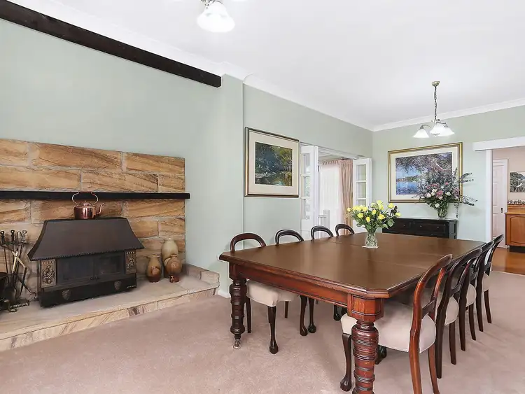 Third view of Homely house listing, 55 Edward Street, Sylvania NSW 2224