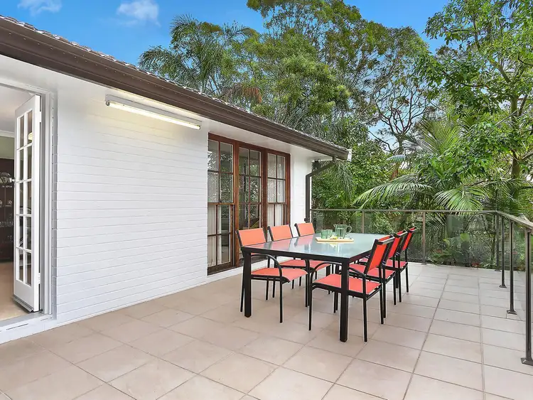Fourth view of Homely house listing, 55 Edward Street, Sylvania NSW 2224