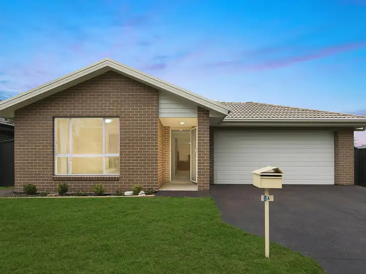 Main view of Homely house listing, 8 Oakleigh Way, Morisset NSW 2264