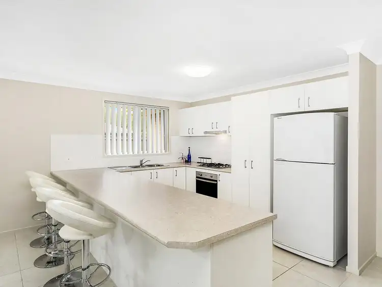 Second view of Homely house listing, 8 Oakleigh Way, Morisset NSW 2264