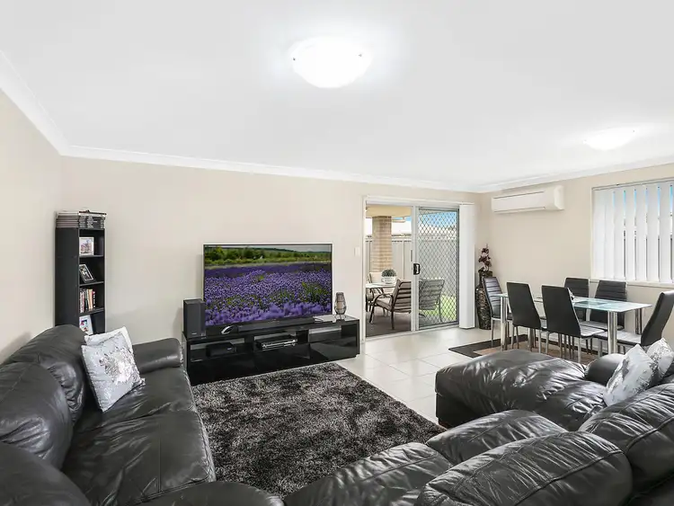 Third view of Homely house listing, 8 Oakleigh Way, Morisset NSW 2264