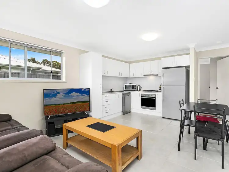 Fourth view of Homely house listing, 8 Oakleigh Way, Morisset NSW 2264