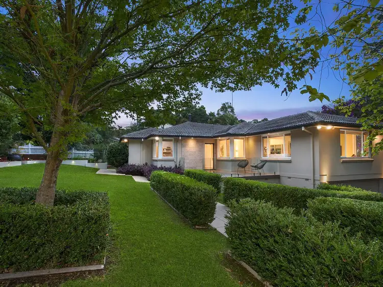152 Coonanbarra Road, Wahroonga NSW 2076