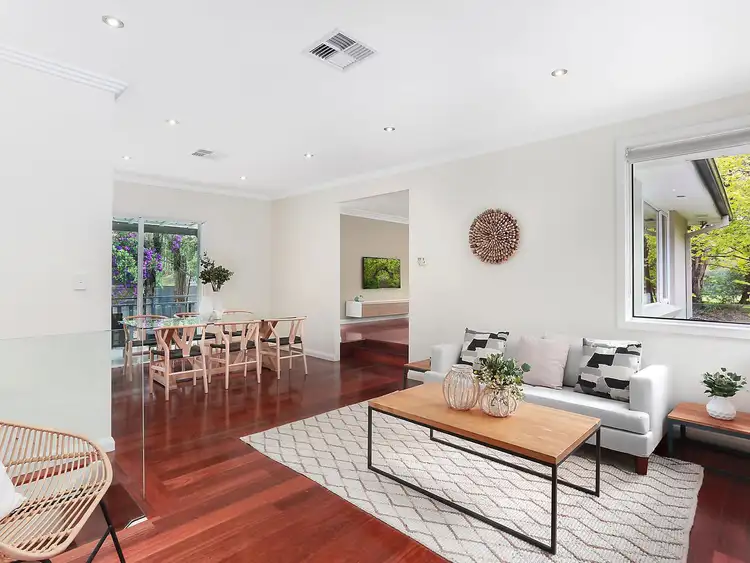 Third view of Homely house listing, 152 Coonanbarra Road, Wahroonga NSW 2076