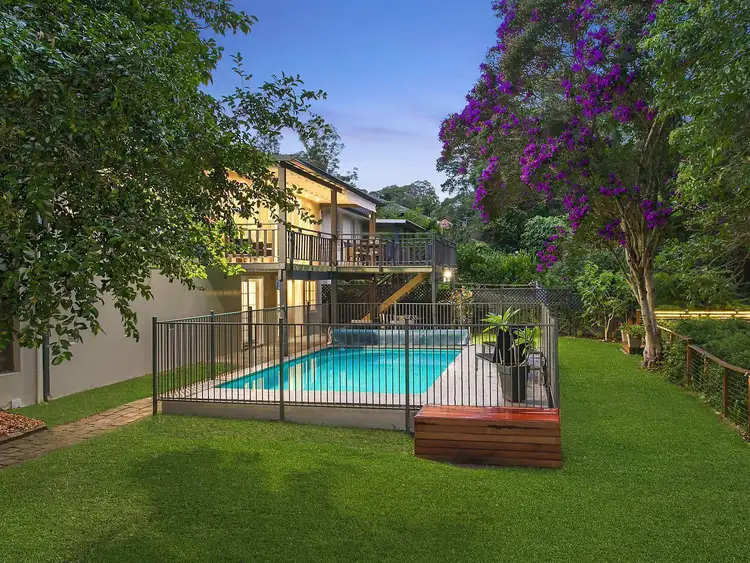 Fourth view of Homely house listing, 152 Coonanbarra Road, Wahroonga NSW 2076