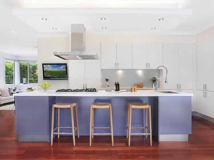 Sixth view of Homely house listing, 152 Coonanbarra Road, Wahroonga NSW 2076