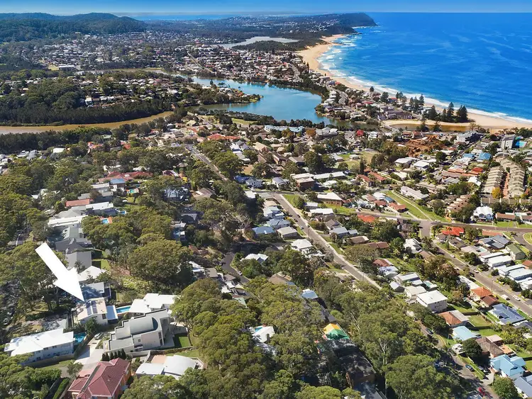 Fourth view of Homely house listing, 52 Hillcrest Street, Terrigal NSW 2260