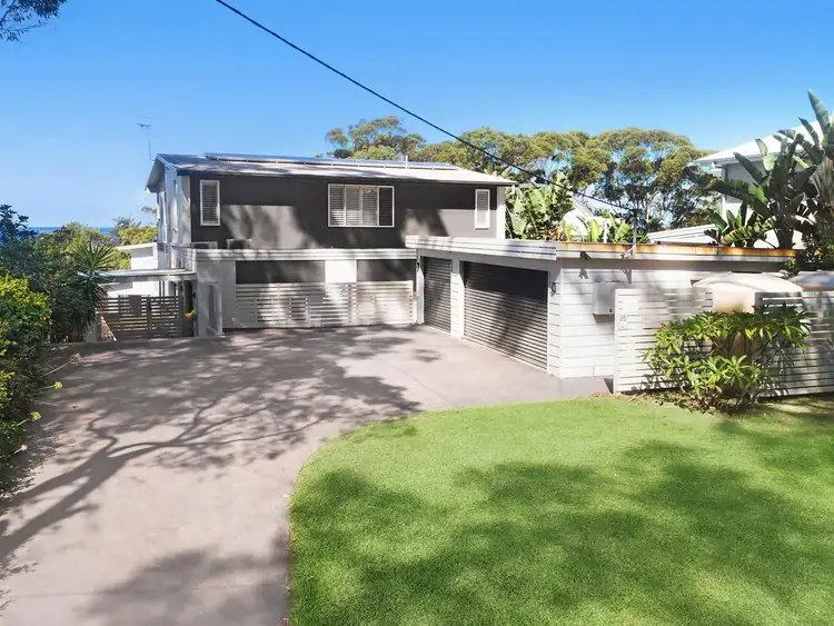 Fifth view of Homely house listing, 52 Hillcrest Street, Terrigal NSW 2260