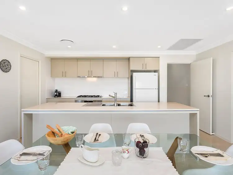 Second view of Homely house listing, 69 Louisiana Road, Hamlyn Terrace NSW 2259