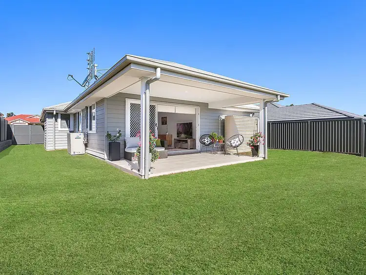 Third view of Homely house listing, 69 Louisiana Road, Hamlyn Terrace NSW 2259