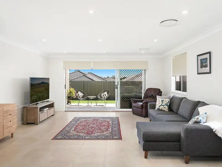 Fourth view of Homely house listing, 69 Louisiana Road, Hamlyn Terrace NSW 2259