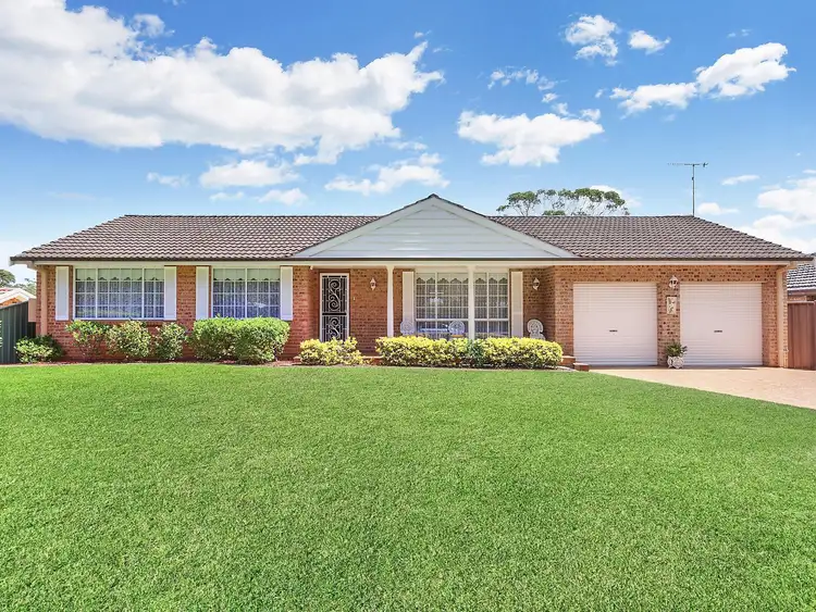 6 Mathew Street, Kincumber NSW 2251