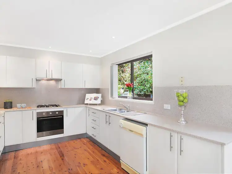 Second view of Homely house listing, 15 Canberra Street, Wentworth Falls NSW 2782