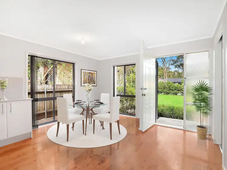 Fourth view of Homely house listing, 15 Canberra Street, Wentworth Falls NSW 2782