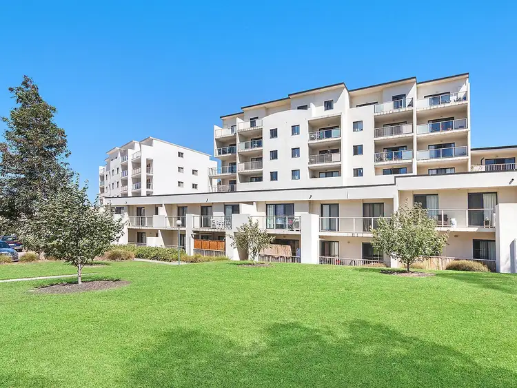 49C/21 Beissel Street, Belconnen ACT 2617