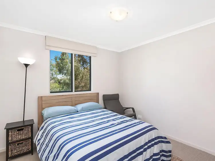 Fifth view of Homely apartment listing, 49C/21 Beissel Street, Belconnen ACT 2617