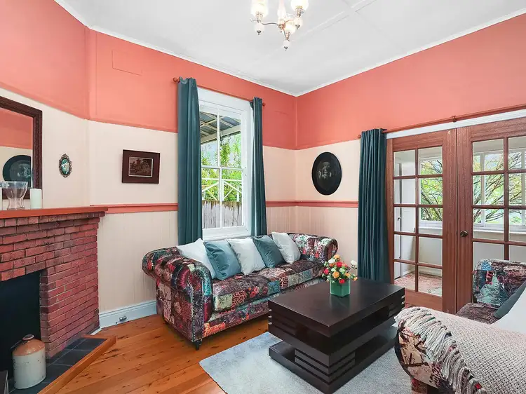 Third view of Homely house listing, 64 Cascade Street, Katoomba NSW 2780