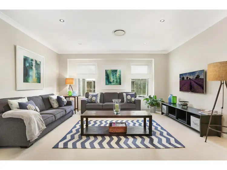 Second view of Homely house listing, 37 Wattle Place, Gumdale QLD 4154