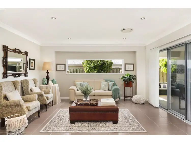 Third view of Homely house listing, 37 Wattle Place, Gumdale QLD 4154