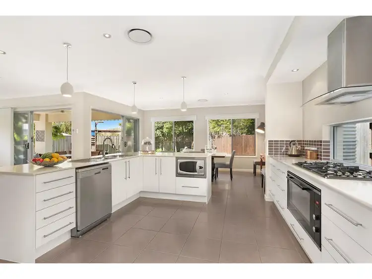 Fourth view of Homely house listing, 37 Wattle Place, Gumdale QLD 4154