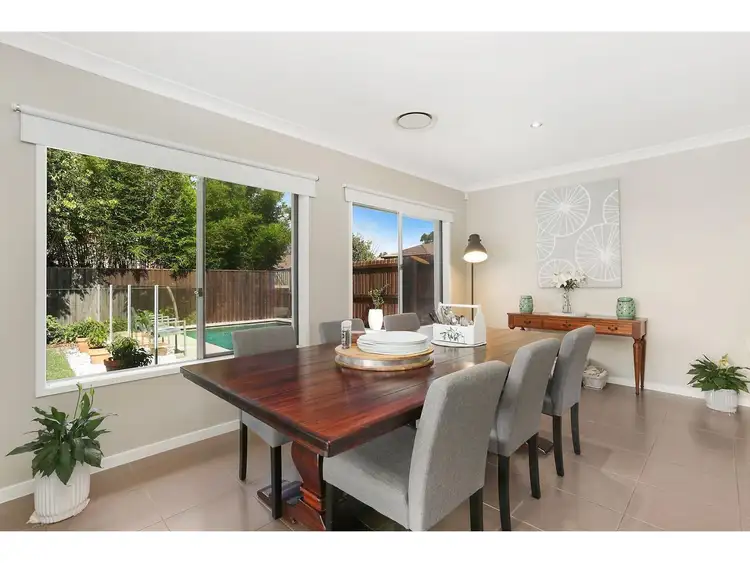Fifth view of Homely house listing, 37 Wattle Place, Gumdale QLD 4154