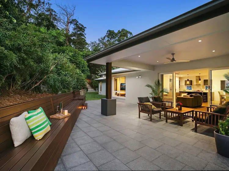 8 Montage Court, Buderim QLD 4556
